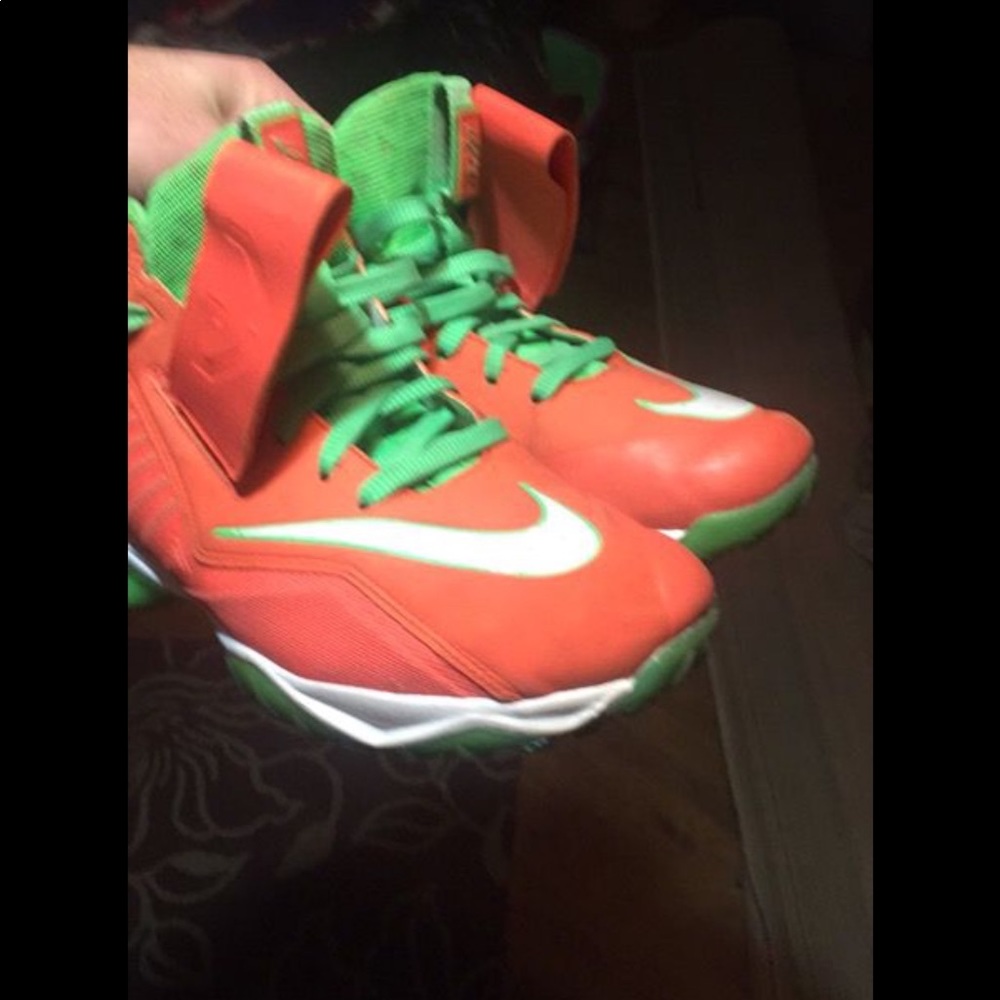 Nike Calvin Johnson